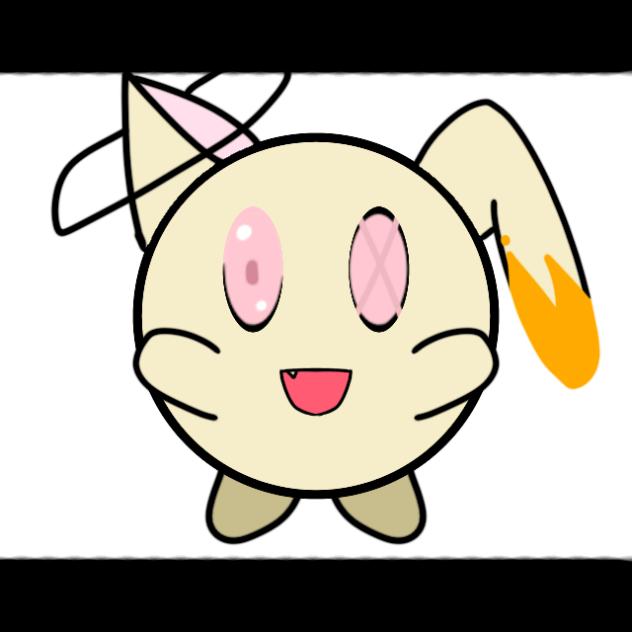 ふうちゃんハピバアニーメーション