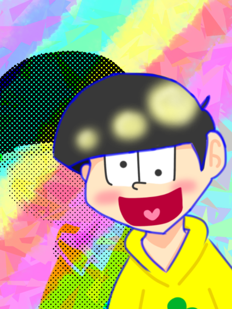 十四松
