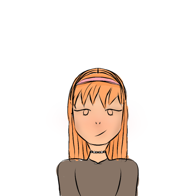 Maya - ibisPaint