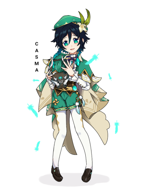 venti(1)