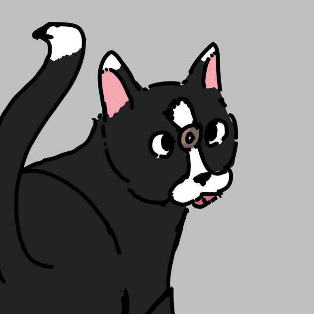 Kitty - ibisPaint