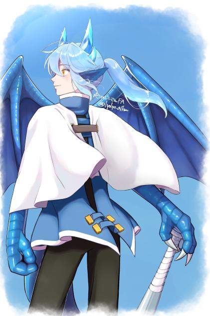 FA