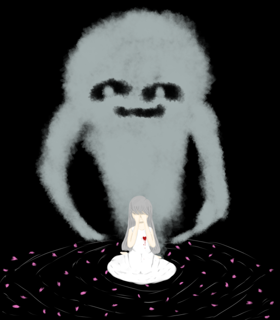 闇