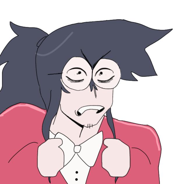 Angry Israel emote!