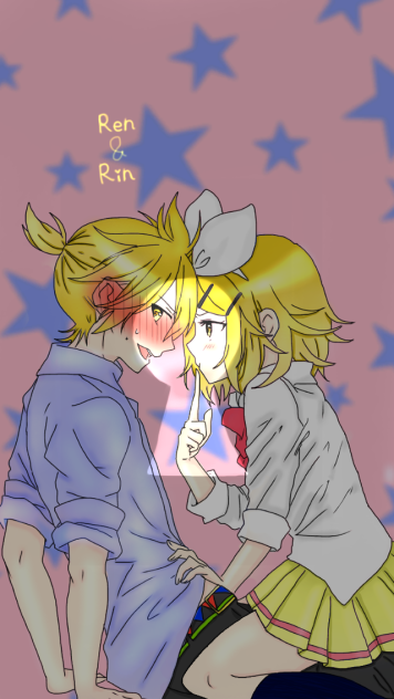 線画を塗らせていただきました