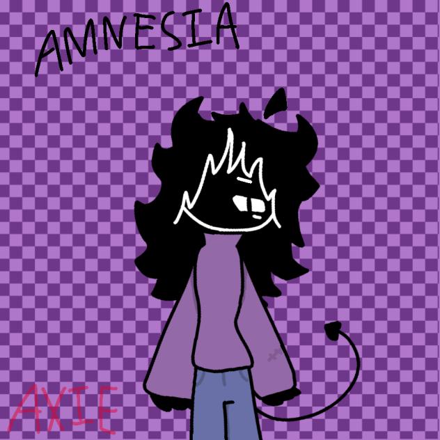 amnesia