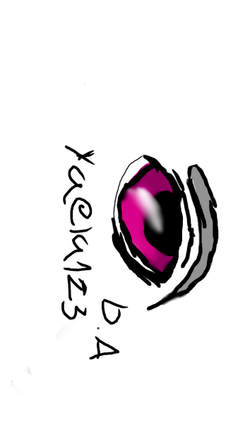 hidan eye