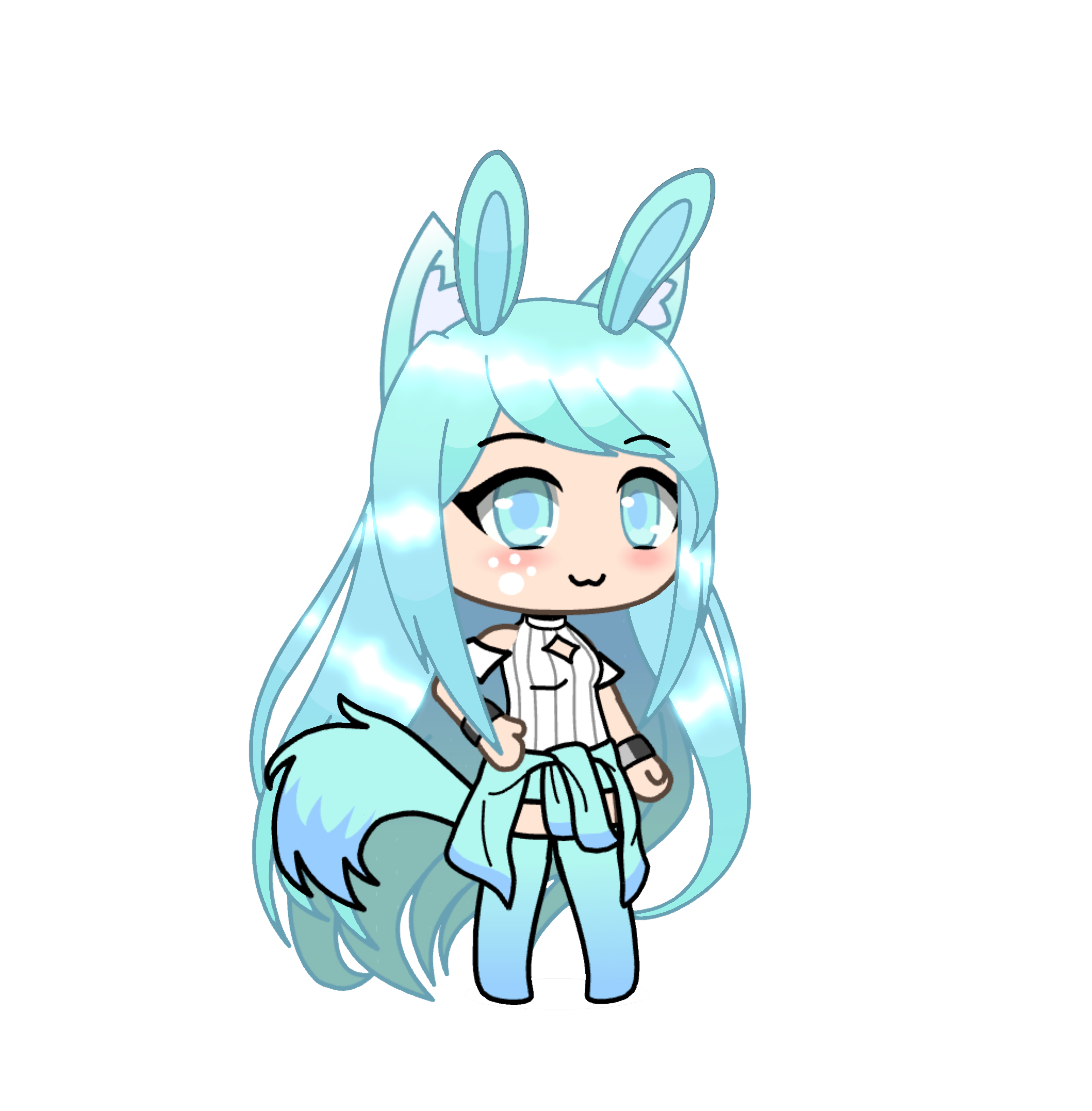 Doing something different - ibisPaint