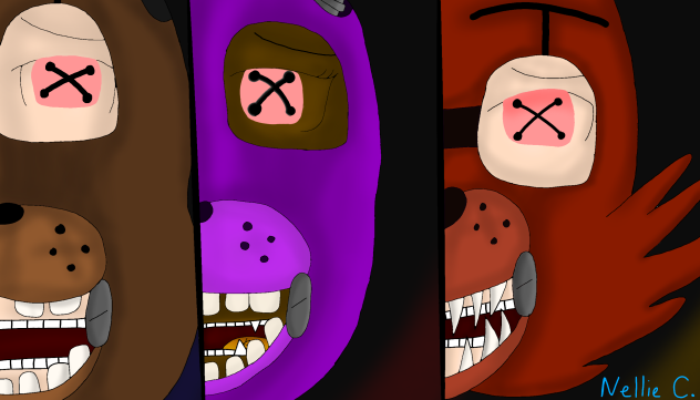 Look Closer At Us - ibisPaint