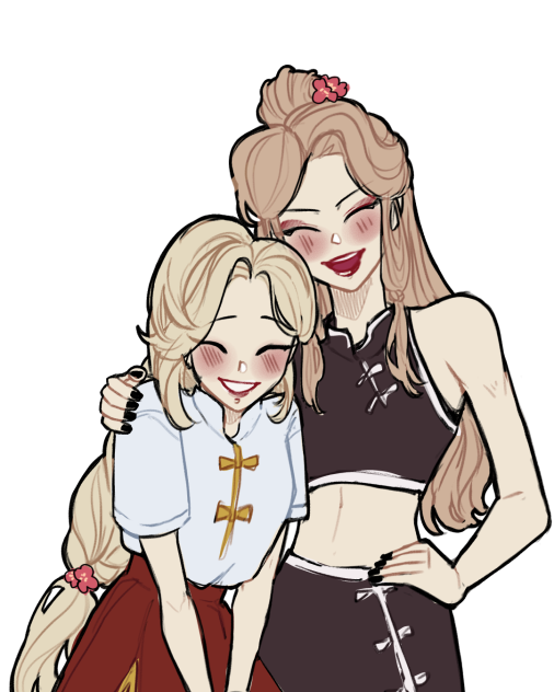 สะใภ้จากจีน