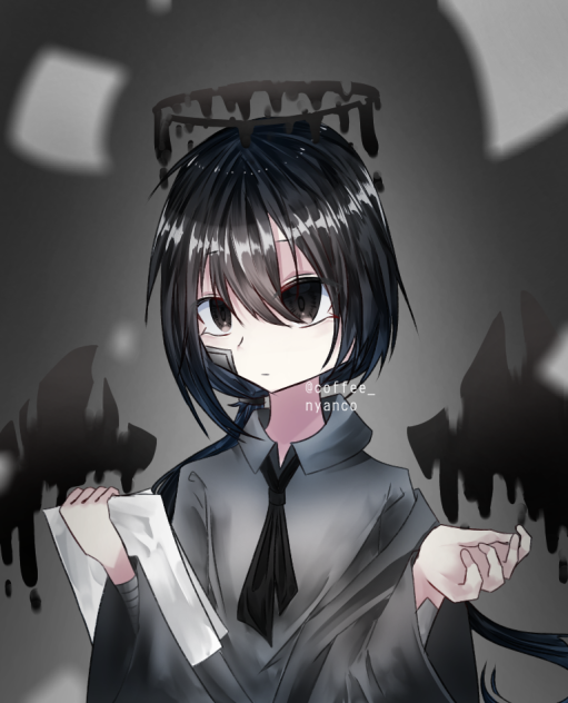 ink