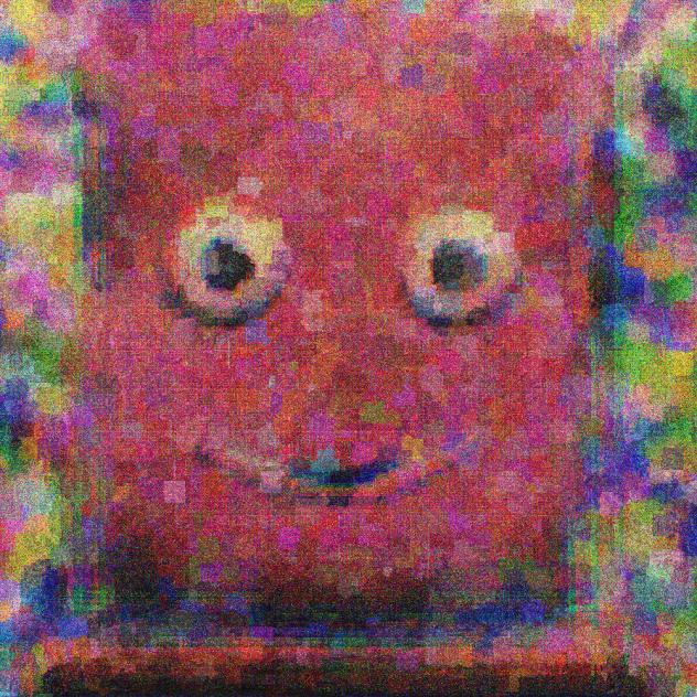 Box Man