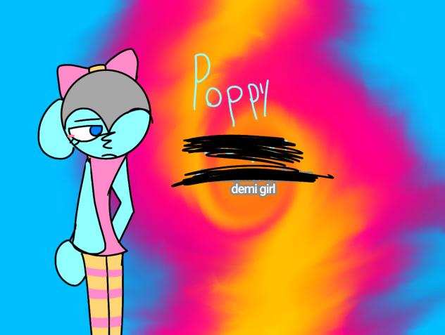 poopy (au)