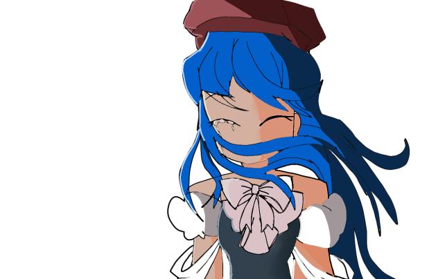 should I finish it