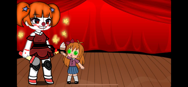 Just a very quick edit of E.A. and CB