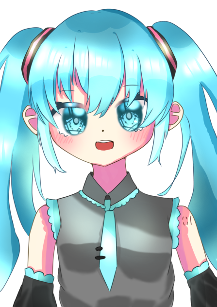 ﾐｸﾀﾞﾖｰ