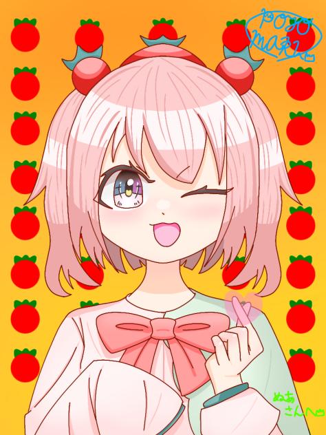 リクエスト2　ぬあさんへ