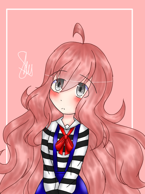 40 sin título - ibisPaint
