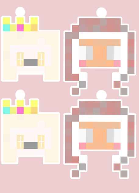 ハチ&ヒメ