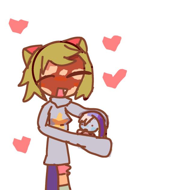 It's jst a phase(hj)