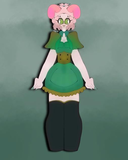 The baddie is back 🤧