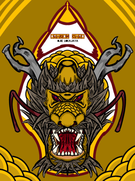 kepala Naga