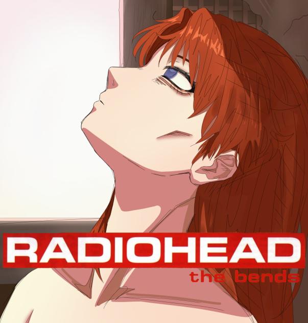 The Bends