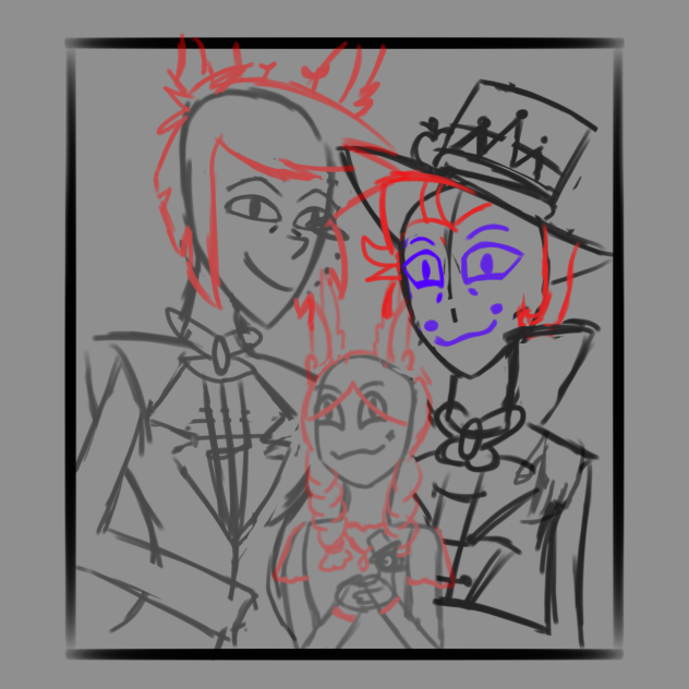 Family Portrait