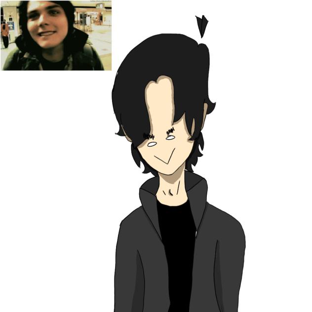 GERARD