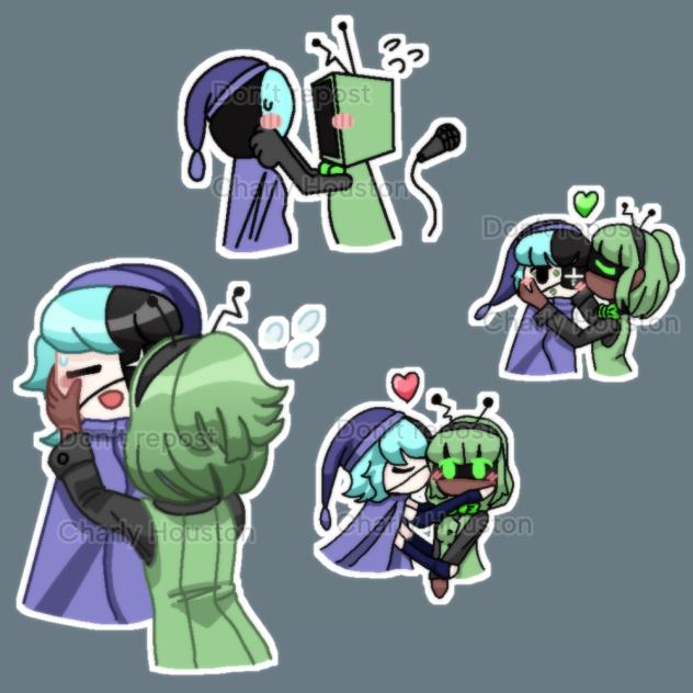 Moonvision - ibisPaint