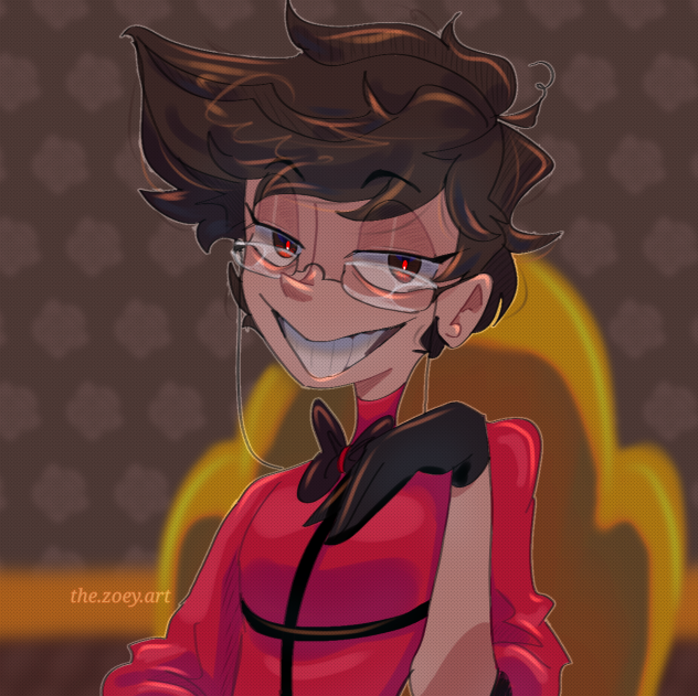 human al - ibisPaint