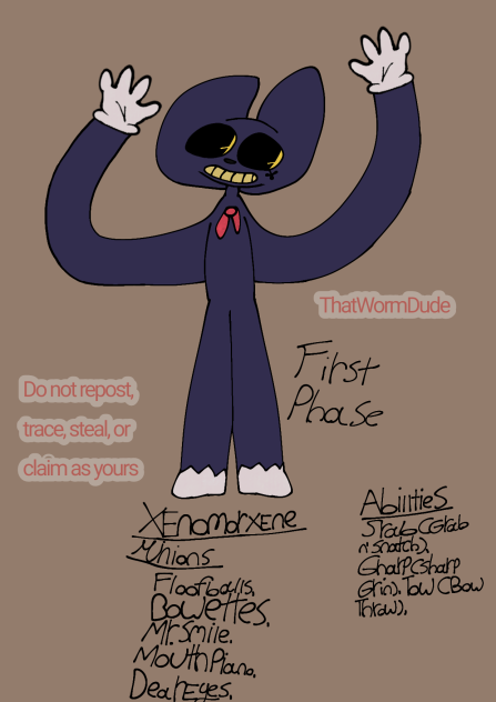 First Phase