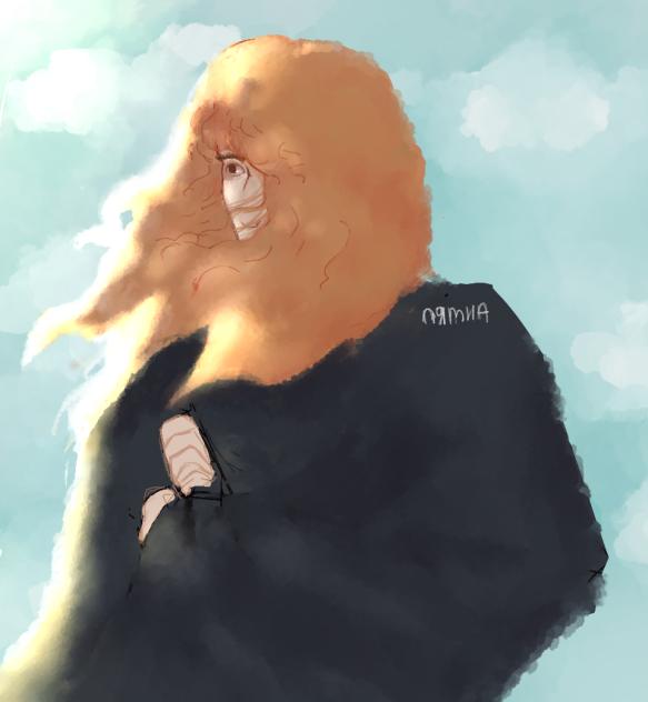 Dave Mustaine