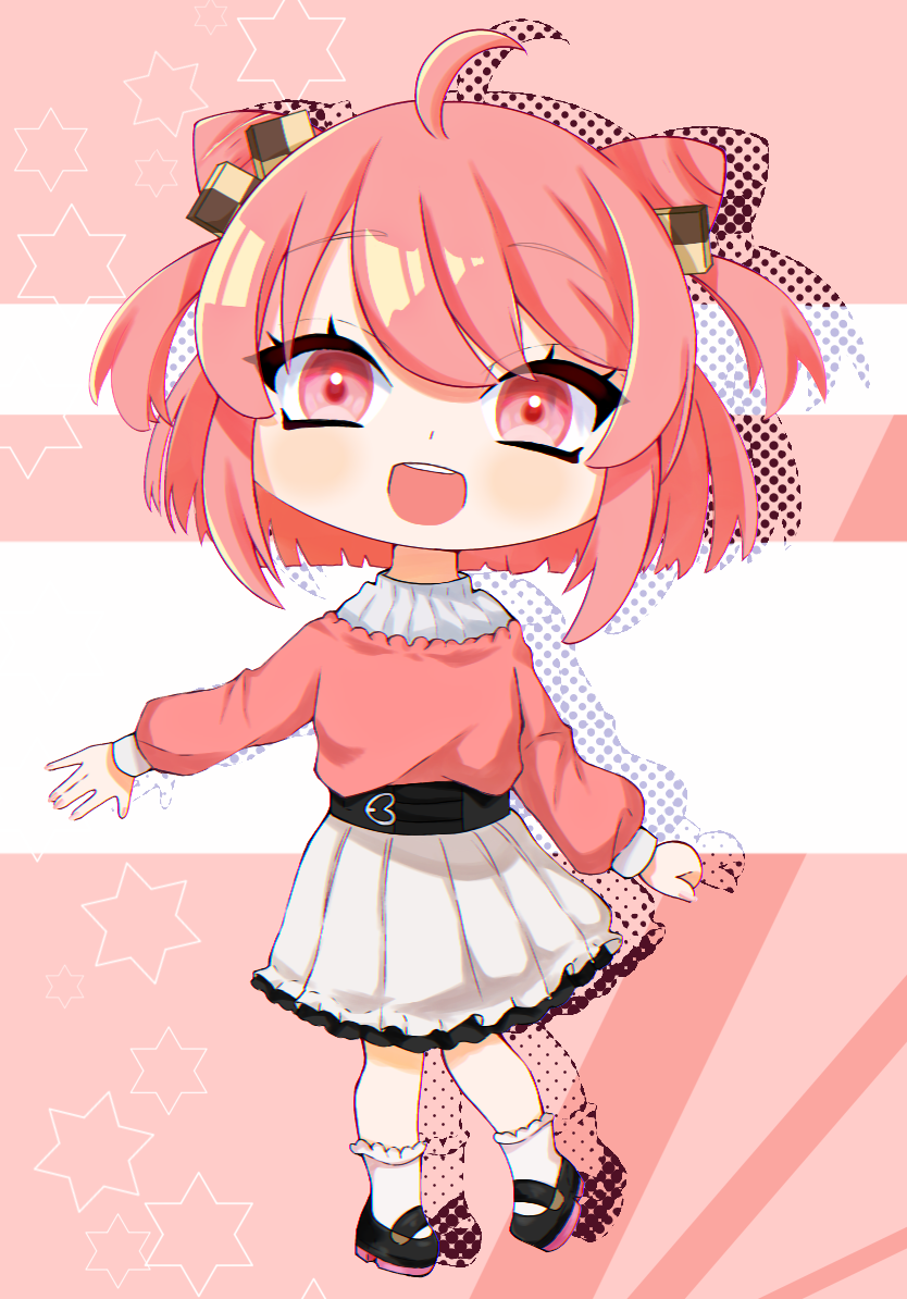 のあさん🍑 - ibisPaint