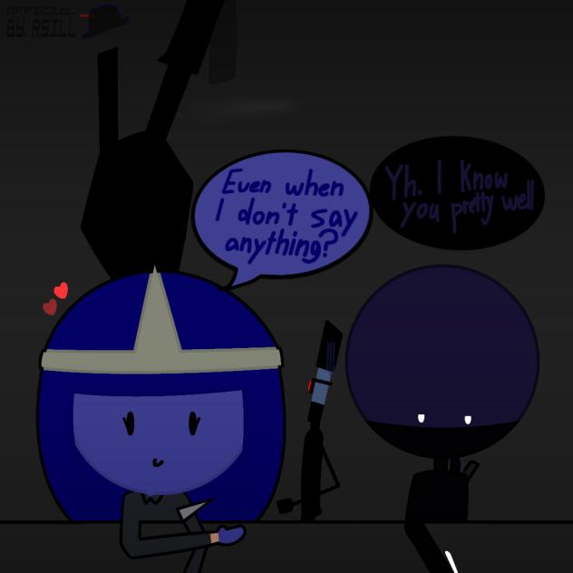Kru and Kuro