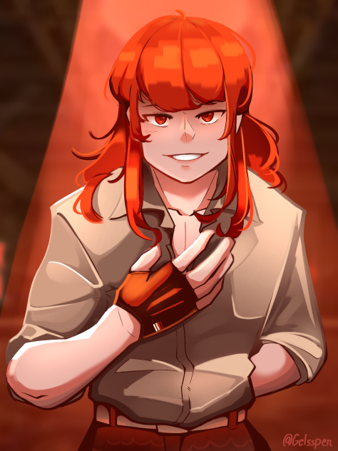 Art Trade - ibisPaint
