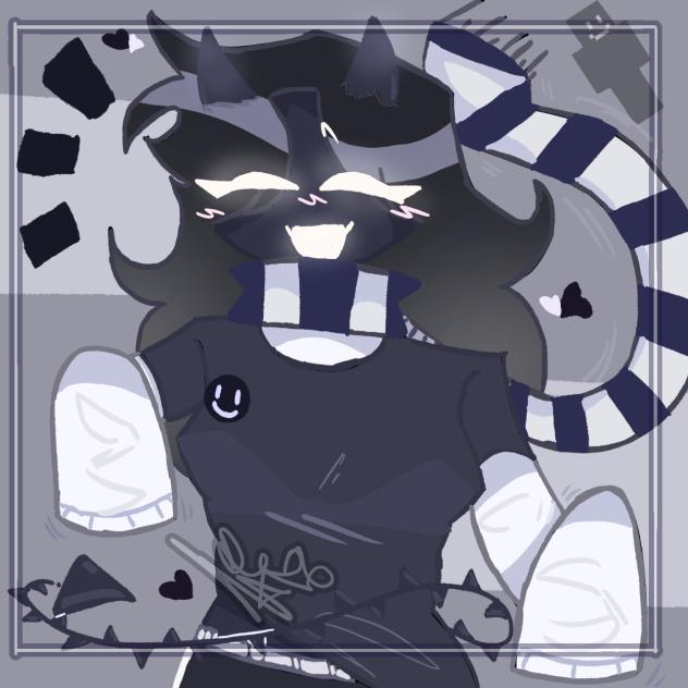 TWIXXEL IN FEMALE FORM🖤🤍