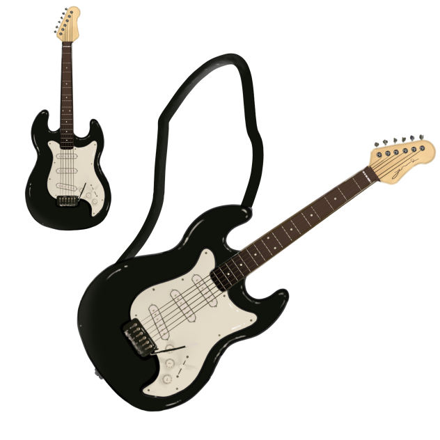 Electric Guitar