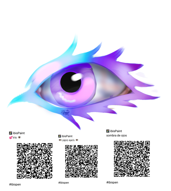 code Ibis paint x ibisPaint