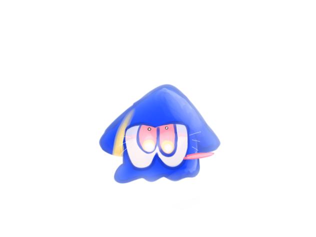 爽