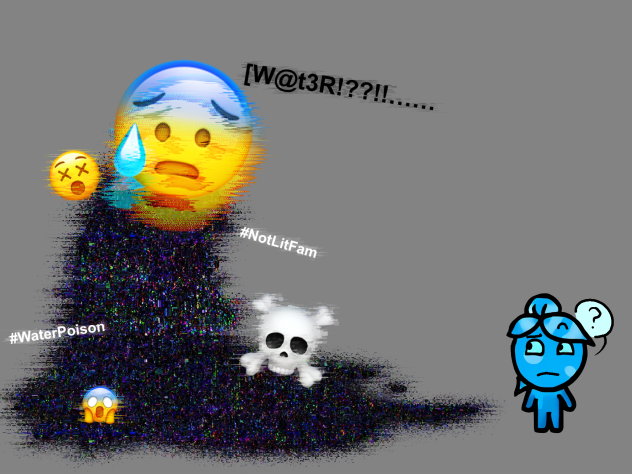 The Darkness’s Fear 😰😰😰😰