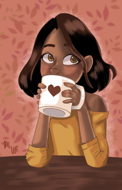 Hot Chocolate ☕️