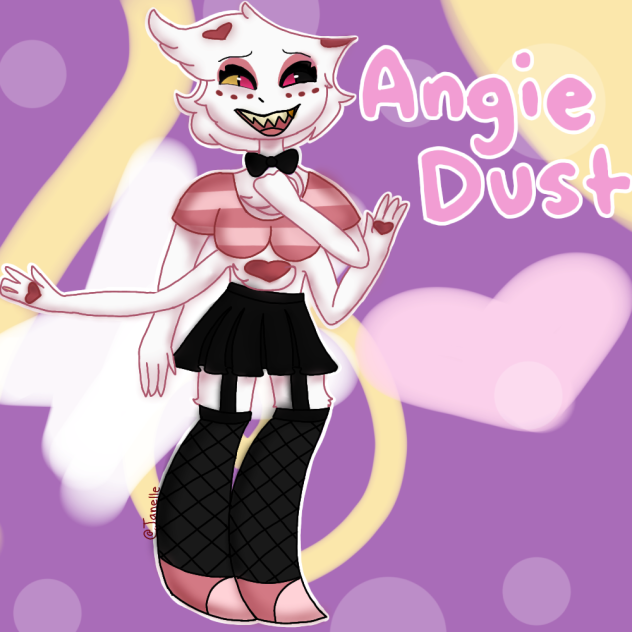 Angiedust