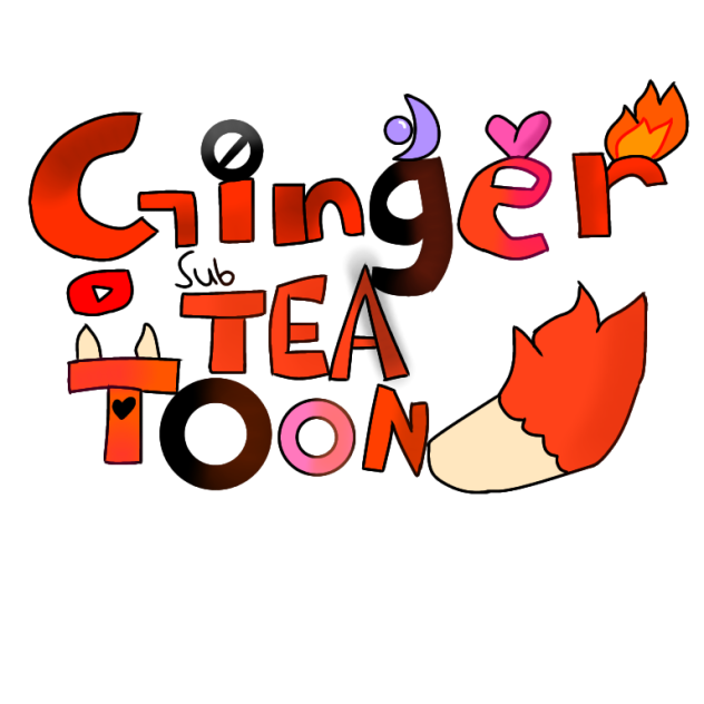 My New watermark 🧡