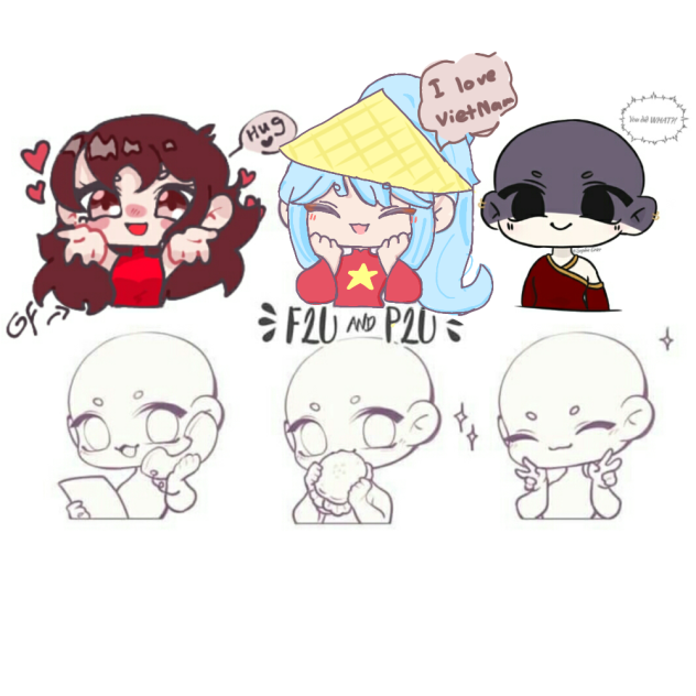 draw - ibisPaint