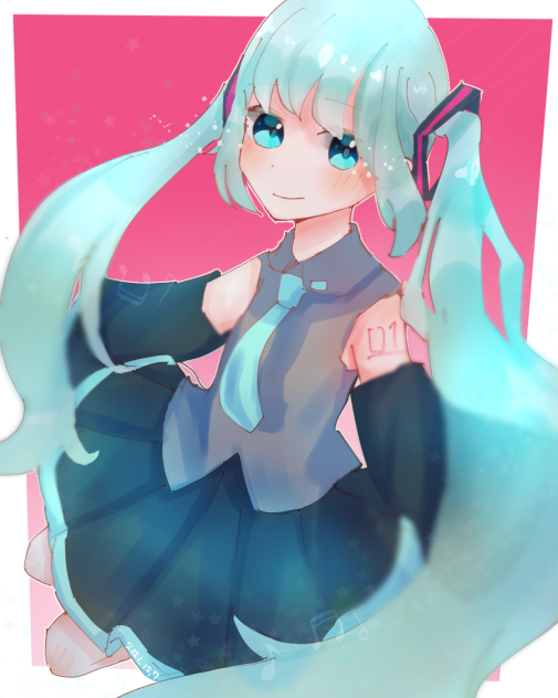 初音ミク