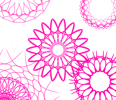 flowers - ibisPaint