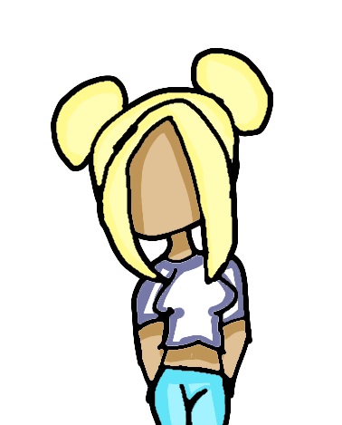 A drawing that took me 9 mins
