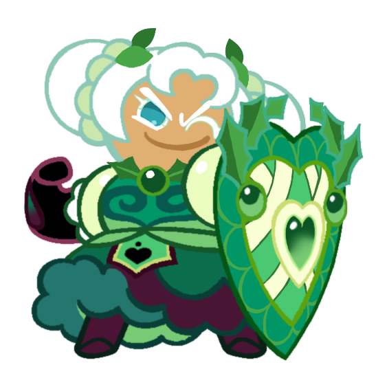 Hollyberry Clover Colors