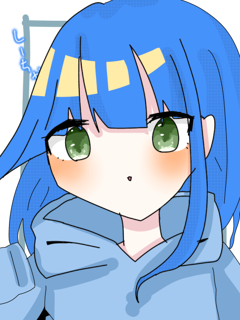 しー様へ